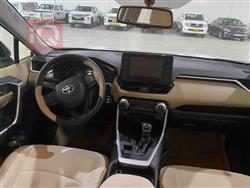 تويوتا راف 4